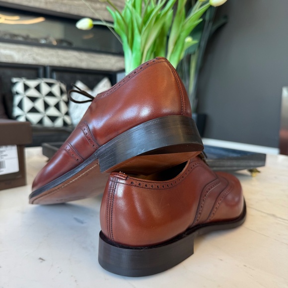 NEW Church’s Hailwood Oxford Brogue - Picture 6 of 16